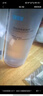 可復美噸噸乳80ml/瓶透明質酸鈉藻萃盈潤保濕精華乳保濕沁潤 曬單實拍圖