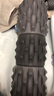 Keep泡沫軸狼牙棒瘦腿肌肉專業(yè)放松健身瑜伽滾輪按摩棒組合款 暮云灰 曬單實拍圖