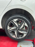 米其林（MICHELIN）汽車(chē)輪胎 225/45R17 94W 浩悅五代 Primacy 5 適配高爾夫GTI 曬單實(shí)拍圖