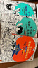 【現(xiàn)貨速發(fā)】半小時(shí)漫畫(huà)水滸傳1-2 全2冊(cè)（七個(gè)好漢是核心，人物故事全厘清）混子哥專為孩子研發(fā) 漫畫(huà)版四大名著 讀客半小時(shí)漫畫(huà)文庫(kù) 半小時(shí)漫畫(huà)水滸傳全2冊(cè) 曬單實(shí)拍圖