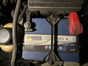 瓦爾塔（VARTA）京東養車(chē)汽車(chē)電瓶蓄電池藍標系列86-610以舊換新上門(mén)安裝 曬單實(shí)拍圖
