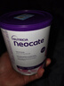 紐康特（Neocate）英版紐康特lcp益生菌無乳糖氨基酸奶粉 波蘭版嬰幼兒特殊配方奶粉 歐洲版紐康特LCP 400g 曬單實(shí)拍圖