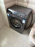 海爾洗衣機8KG滾筒洗衣機全自動(dòng)家用超薄一級能效節能變頻 以舊換新家電補貼 Leader出品 8KG銷(xiāo)冠丨超薄嵌入丨525大簡(jiǎn)徑 曬單實(shí)拍圖