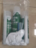 康思嘉小白鞋洗鞋清洗劑神器去污增白去黃泡泡干洗免水洗刷鞋清潔劑3瓶 曬單實(shí)拍圖
