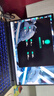 雷神獵刃S 2025【RTX5070Ti】16英寸AI設(shè)計(jì)學(xué)生編程游戲筆記本電腦(i9HX 16G1T 240Hz)國家政府補(bǔ)貼20% 曬單實(shí)拍圖