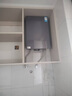 美的（Midea）16升燃氣熱水器天然氣熱水器一級靜音下置風機恒溫強排無極變頻水伺服安睡M9/M7 Max國補立減15% 16L 超靜音雙增壓水伺服下置風機M9max 天然氣靜音安睡系列 曬單實拍圖