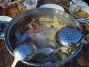 海底撈火鍋丸子套餐2斤裝 冷凍丸子6包裝涮鍋關(guān)東煮麻辣燙火鍋食材 曬單實(shí)拍圖