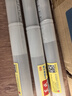 東成 鎬釬 尖 扁  鎬釬 電動工具附件 【自磨鎬釬】65鎬釬扁鑿  30X400 曬單實(shí)拍圖