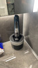 飛利浦（PHILIPS）電動(dòng)剃須刀全新一代旋護(hù)新9系Pro晝夜煥新限定款 -0.08mm皮下凈剃配三合一按摩刷 七夕情人節(jié)禮物 曬單實(shí)拍圖