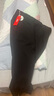 九牧王男褲西褲【省心西褲】夏季商務(wù)百搭防皺易打理直筒西裝褲男 曬單實(shí)拍圖