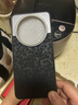 傅恩華為mate70pro手機殼輕奢高檔mate70新年龍紋喜慶中國風(fēng)Pro+超薄新款huawei潮牌大氣簡(jiǎn)約手機外殼 華為Mate70Pro銀月龍紋sp丨黑色 曬單實(shí)拍圖