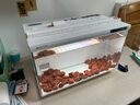 畫法幾何智能魚缸一體自循環(huán) 接入米家生態(tài)APP自動喂食 曬單實拍圖
