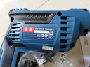 東成600W手電鉆正反轉(zhuǎn)可調(diào)速多功能家用電鉆電動(dòng)工具J1Z-FF05-10B 曬單實(shí)拍圖