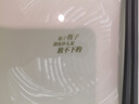 雙立人（ZWILLING）316不銹鋼盆食品級家用廚房沙拉碗拌菜盆打蛋烘焙料理盆揉發(fā)面盆 奶油白大號23cm可和面/拌沙拉 曬單實拍圖