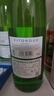露頌德國進(jìn)口雷司令半甜白葡萄酒原酒進(jìn)口果酒香檳杯750ML*2七夕禮盒 曬單實(shí)拍圖