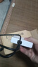 科碩（KESU）1TB 移動(dòng)硬盤 雙盤備份USB3.0 大容量外接機(jī)械硬盤 海量存儲(chǔ) 手機(jī)連接 2.5英寸 辦公存儲(chǔ) 曬單實(shí)拍圖