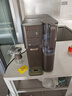 飛利浦（PHILIPS）凈水器冰境D1pro 冷熱臺(tái)式免安裝凈水器咖啡茗茶滴濾礦物質(zhì)凈飲機(jī) 冰水升級(jí)款 ADD6875 曬單實(shí)拍圖