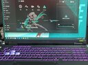 華碩天選6 Pro 酷睿版 國家補貼20%Ultra 7 16英寸游戲本筆記本電腦(U7-255HX 16G 1T RTX5060 2.5K)灰 曬單實拍圖