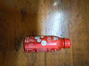 正官莊一瓶裝正官莊嗷嗷元飲330ml*1瓶紅參?；撬崮芰匡L(fēng)味飲料 曬單實(shí)拍圖