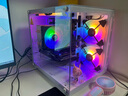 技械騎士128G內(nèi)存酷睿i7/i9升24核電競臺式機電腦4060電競主機吃雞獨顯辦公組裝補貼家用游戲水冷電腦整機 單主機【2025新款+五年質(zhì)?！?套四：i9級36核芯8G獨顯/64G/1T暢玩3A 曬單實拍圖