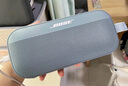 博士Bosee SoundLink Flex 藍牙音響-黑色 戶外防水便攜式露營音箱 SoundLink Flex 綠色 【官網(wǎng)標配】外貿(mào) 曬單實拍圖