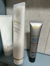 肌膚之鑰（Cle de Peau）凈采潔面膏濕潤型 125ml  溫和深層清潔凈顏 曬單實拍圖