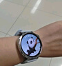 HUAWEI WATCH GT 5 41mm 湖光青 氟橡膠表帶華為智能手表情緒健康助手玄璣感知系統(tǒng) 曬單實(shí)拍圖