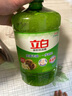 立白茶籽洗潔精1.45kg 99%除菌高效去油除味寶寶餐具果蔬清潔用洗滌靈 曬單實(shí)拍圖