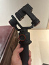 浩瀚卓越（hohem）M7 手機(jī)云臺(tái)穩(wěn)定器 手持云臺(tái)正交三軸防抖 直播支架自拍桿vlog拍照神器 2年質(zhì)保 曬單實(shí)拍圖