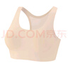 浪莎少女內(nèi)衣女童美背發(fā)育期夏季冰絲運(yùn)動(dòng)防震無(wú)痕背心初高中少女文胸 膚色 1件 160 L 建議85-105斤 曬單實(shí)拍圖