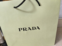 普拉達（PRADA）口紅氣墊禮盒(氣墊LN10+U001)  遮瑕持久生日禮物女送女友 曬單實(shí)拍圖
