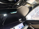 倍思（Baseus）汽車遮陽擋前擋【銷量NO1】車內(nèi)防曬隔熱遮陽傘擋風(fēng)玻璃遮陽擋板 曬單實拍圖