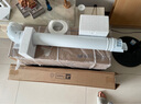 海爾（Haier）政府補貼20%燃氣壁掛爐天然氣熱水器 雙一級能效三變頻節能恒溫采暖爐地暖暖氣片燃氣熱水器 26KW  雙一級能效/首創(chuàng  )三變頻-PN7Pro 曬單實(shí)拍圖