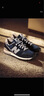 NEW BALANCE25年休閑鞋男鞋女鞋復古透氣薄底鞋運動(dòng)鞋CM996系列CM996BK2 39.5 曬單實(shí)拍圖