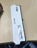 光威（Gloway）16GB DDR4 3200 臺式機內(nèi)存條 天策 馬甲條 精選顆粒 CL18 皓月白 曬單實拍圖