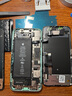 品勝（PISEN）適用蘋果15屏幕總成iphone14手機(jī)xsmaxs內(nèi)屏XR13內(nèi)外屏維修12promax/11手機(jī)屏幕更換顯示原屏拆機(jī) 【蘋果11全新高清屏幕】無工具 曬單實(shí)拍圖