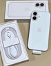 Apple/蘋(píng)果 iPhone 16（A3288）128GB 白色 支持移動(dòng)聯(lián)通電信5G 雙卡雙待手機(jī) 曬單實(shí)拍圖
