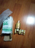 糜鴻不銹鋼波紋管打波器3分4分6分平口器燃?xì)夤芨钇さ短烊粴鈱Ｓ霉ぞ?[防滑滾花]4分16mm敲波器 曬單實(shí)拍圖