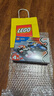 樂高（LEGO）積木拼裝玩具 城市系列60464F1威廉姆斯與哈斯車隊賽車 4歲+禮物 曬單實拍圖