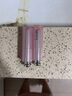 迪奧DIOR【鄧為同款】魅惑潤唇膏004滋潤口紅3.2g 七夕情人節(jié)生日禮物 曬單實拍圖