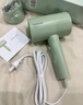 飛科（FLYCO）博銳電吹風(fēng)機吹頭發(fā)家用大功率不傷發(fā)便攜護發(fā)吹風(fēng)筒女士宿舍用京東自營(yíng) 國家補貼 翡翠綠PH1628 曬單實(shí)拍圖