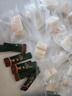 京東京造大西洋真鱈魚營養(yǎng)套餐500g 寶寶裝 兒童鱈魚去皮刺 嬰兒食譜 曬單實拍圖