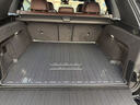 專(zhuān)用 碳纖紋 TPE TPO TPV 后備箱墊 尾箱墊 寶馬X5后備箱墊 碳纖紋TPE后備箱墊(下單請備注車(chē)型年份或聯(lián)系客服） 曬單實(shí)拍圖