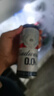 百威無(wú)醇啤酒330ml*4聽(tīng)0.0%低酒精【新品】京東自營(yíng) 曬單實(shí)拍圖