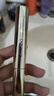 自然堂（CHANDO） 驚鴻魅眼纖長睫毛膏 眼妝彩妝化妝品（濃密加長卷翹）生日禮物女 8.5g 曬單實拍圖
