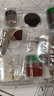 全力道雕刻機(jī)牙機(jī)玉雕琥珀木雕核雕套裝配件電動(dòng)玉石翡翠牙機(jī)打磨工具 核雕套餐 曬單實(shí)拍圖
