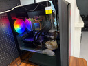 AMD&微星 暗黑騎士 國(guó)家補(bǔ)貼20% 銳龍R7 9700X/RTX5060Ti 16G/32G/1T電競(jìng)游戲設(shè)計(jì)師臺(tái)式電腦主機(jī) 曬單實(shí)拍圖