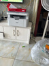 兄弟（brother）DCP-L1638W黑白激光無線有線網(wǎng)絡打印機小型學生家用辦公一體機復印掃描1618W升級款 曬單實拍圖