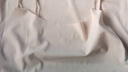 貓人【超薄冰絲】小吊帶背心女粉底液內衣內搭夏季內襯打底防走光美背 曬單實(shí)拍圖