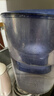 碧然德（BRITA） 家用濾水壺 凈水壺濾芯 Maxtra 多效濾芯 6枚裝 曬單實(shí)拍圖
